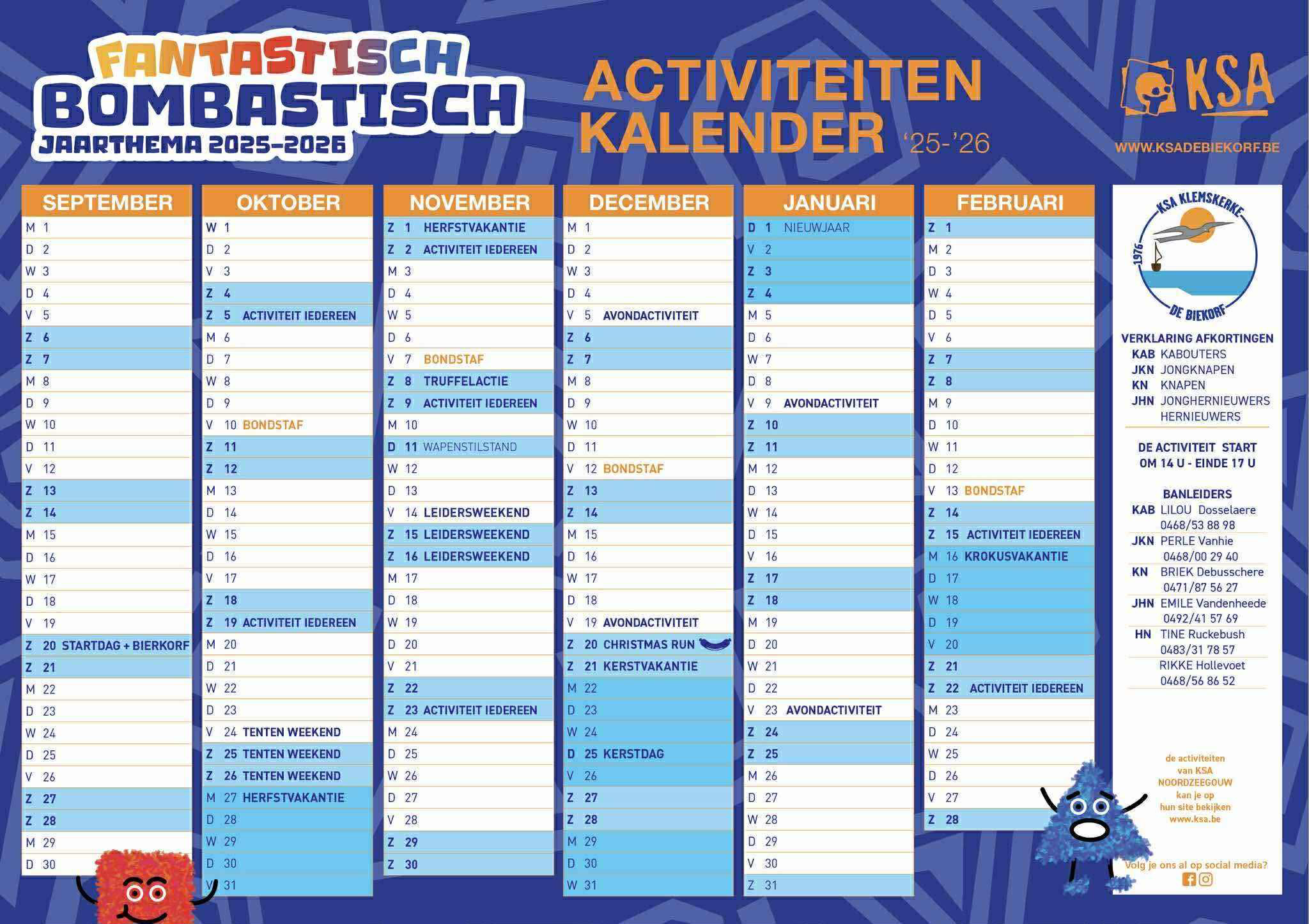 kalender