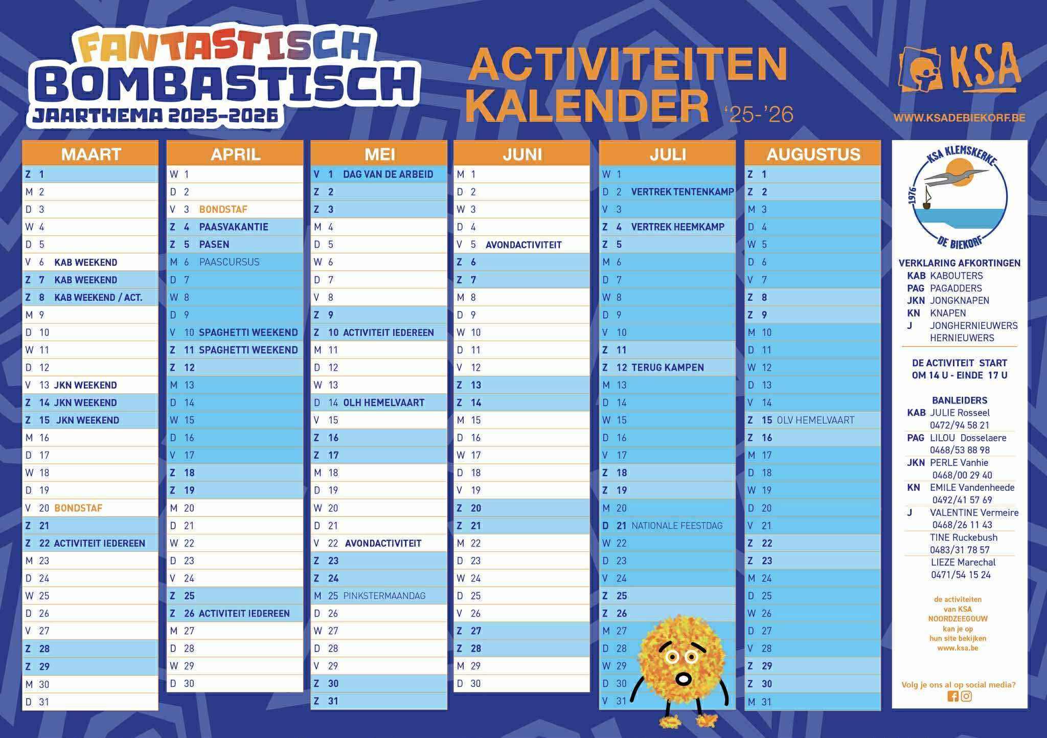 kalender